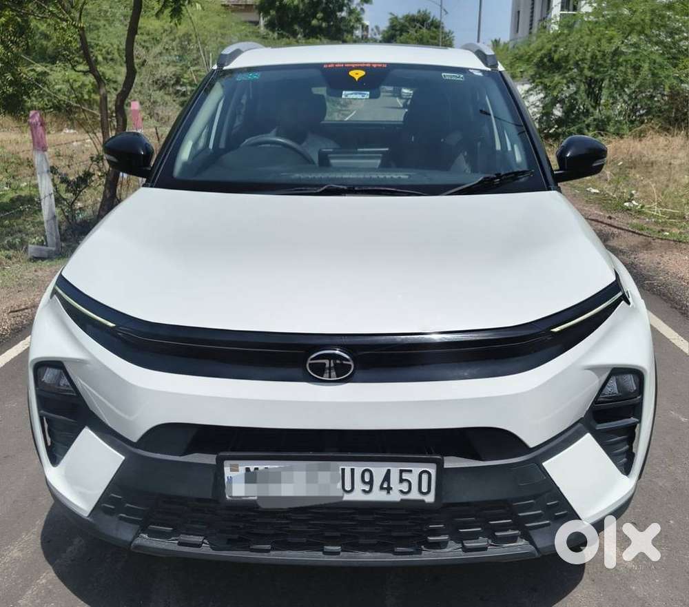 Tata Nexon 1.5 Revotorq Xm (s), 2026, Diesel