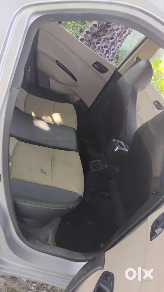 Hyundai Santro 2020 Petrol