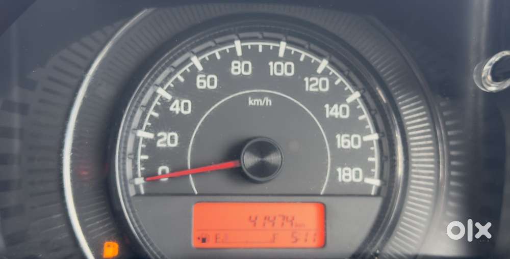 Maruti Suzuki Celerio Vxi, 2022