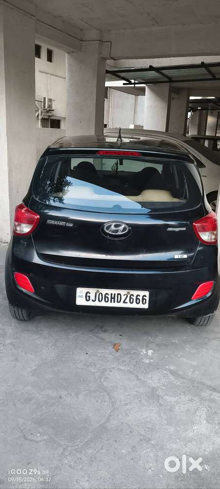 Excellent Condition Hyundai Grand I10 Magna - Very Well Maintained