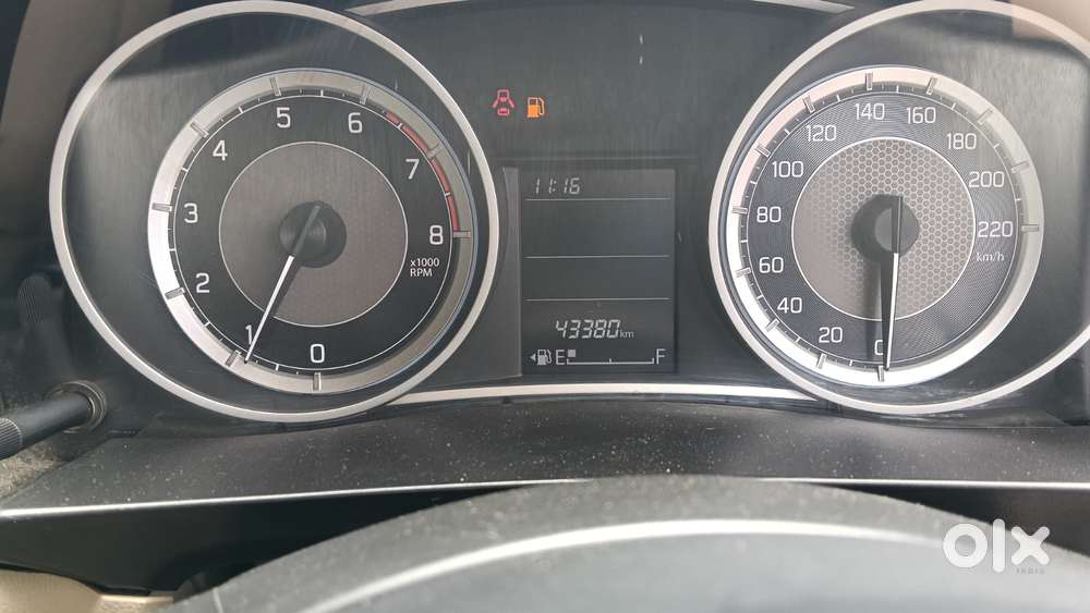 Maruti Suzuki Dzire 1.2 Vxi, 2022, Petrol