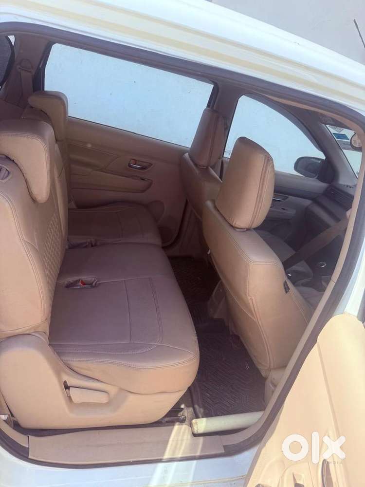 Maruti Suzuki Ertiga 2024 Cng & Hybrids 56000 Km Driven