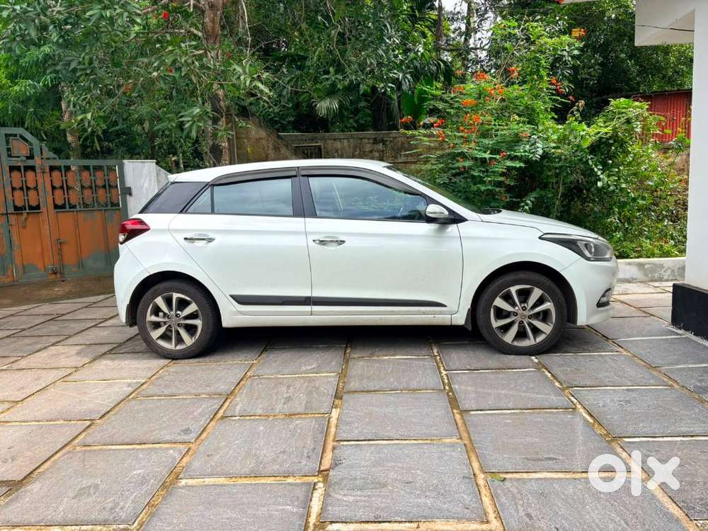 Hyundai I20 Asta 2016