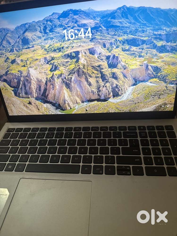 Dell inspirin 15