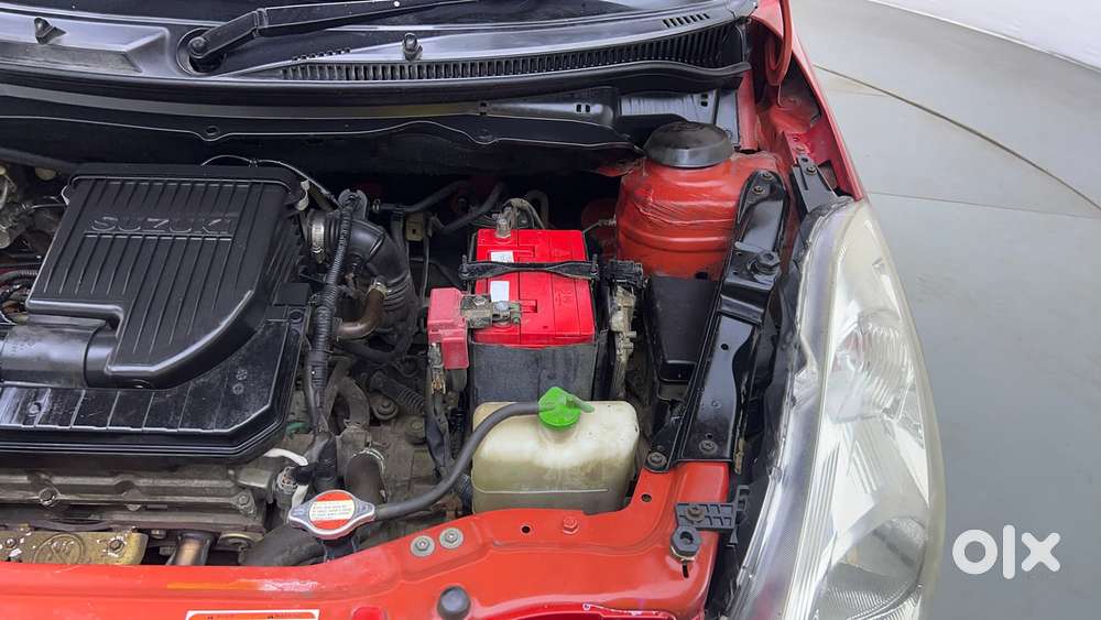Maruti Suzuki Swift Vvt Vxi, 2013, Petrol