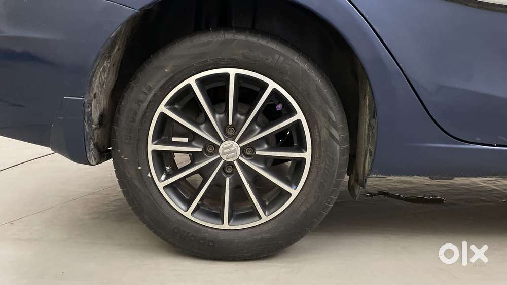 Maruti Suzuki Ciaz 1.4 At Delta, 2018, Petrol