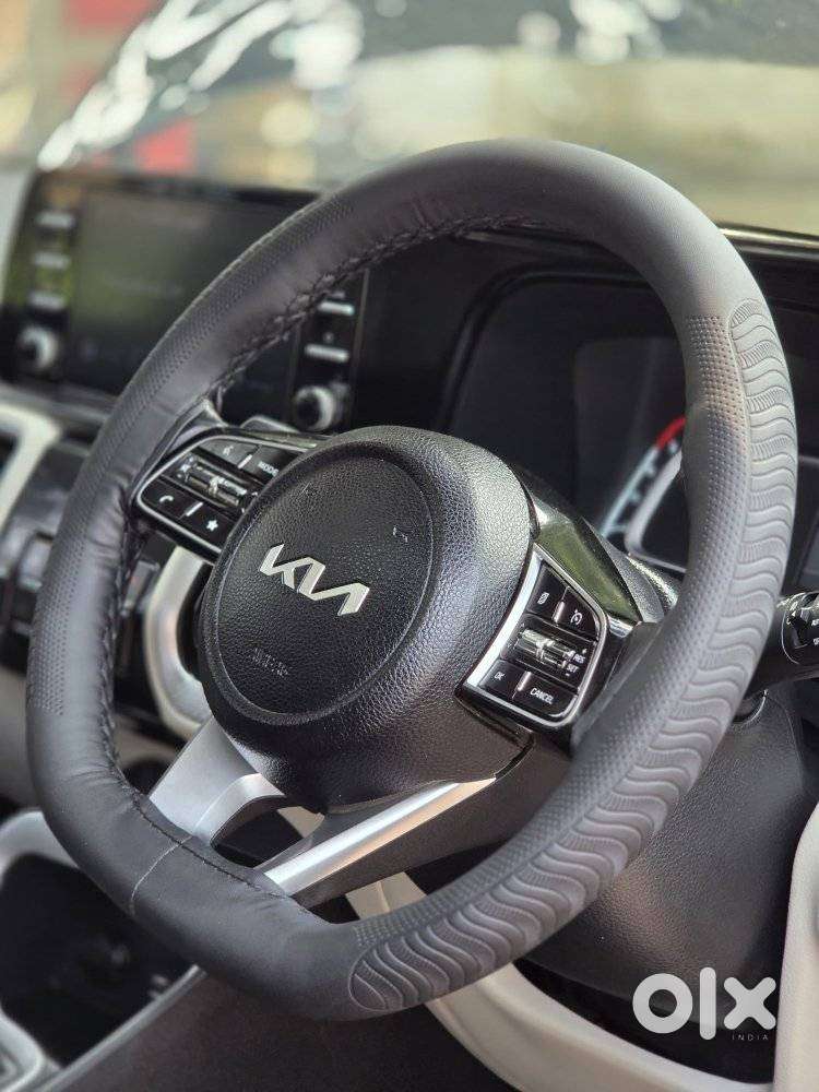 Kia Sonet, 2022, Diesel