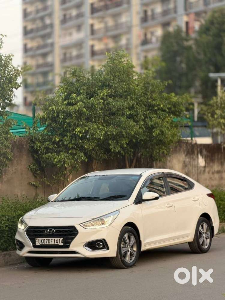 Hyundai Venue Sx Mt, 2018, Petrol