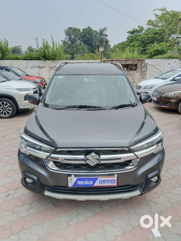 Maruti Suzuki Xl6 1.5 Zeta Mt, 2023, Petrol