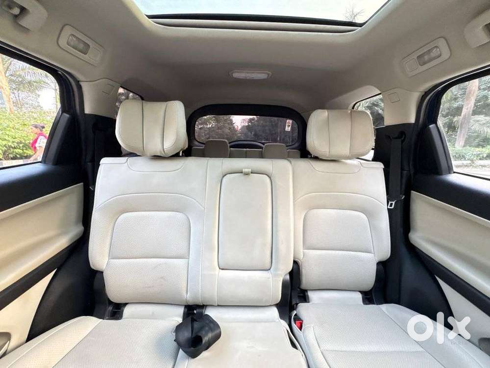 Tata Safari 2.0 Xz Plus Jet, 2023, Diesel