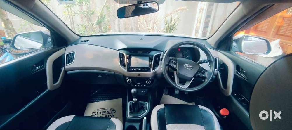 Hyundai 2019 Sx Plus Well Maintained
