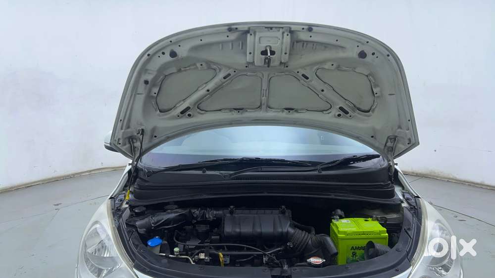 Hyundai I10 Sportz 1.2 Kappa2, 2011, Petrol