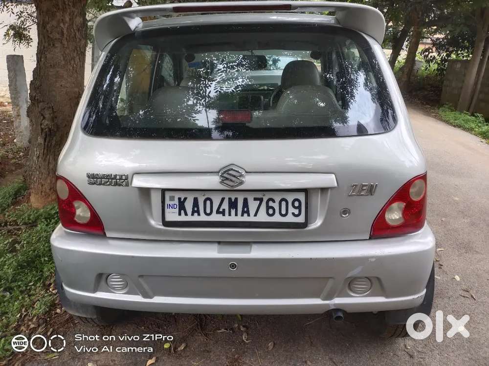 Maruti Zen Estilo 1.0 Lxi 2004