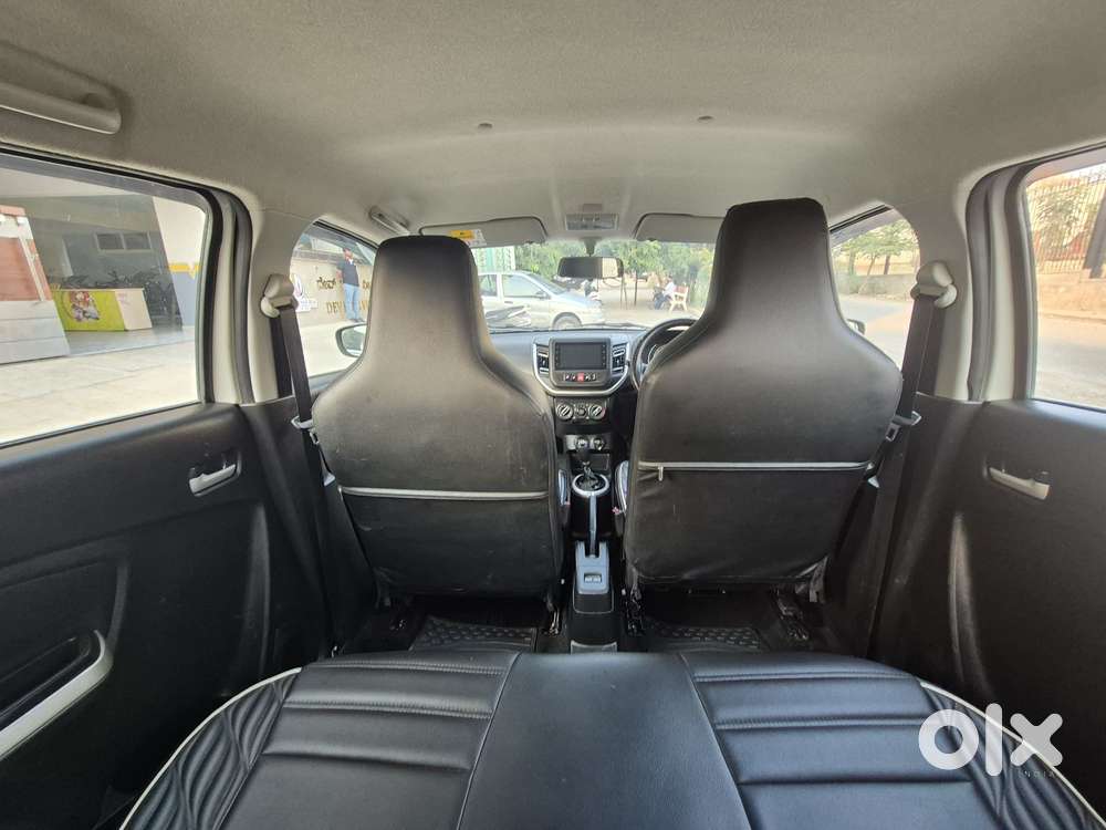 Maruti Suzuki Celerio Zxi(o) Mt, 2024, Petrol