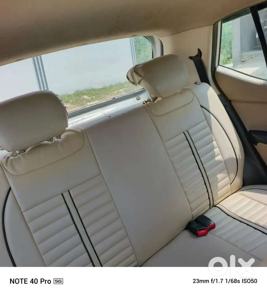 Hyundai I10 2012