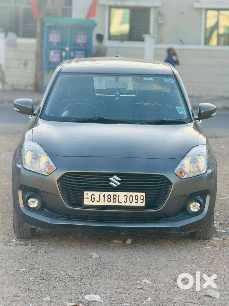 Maruti Suzuki Swift, 2019, Cng & Hybrids
