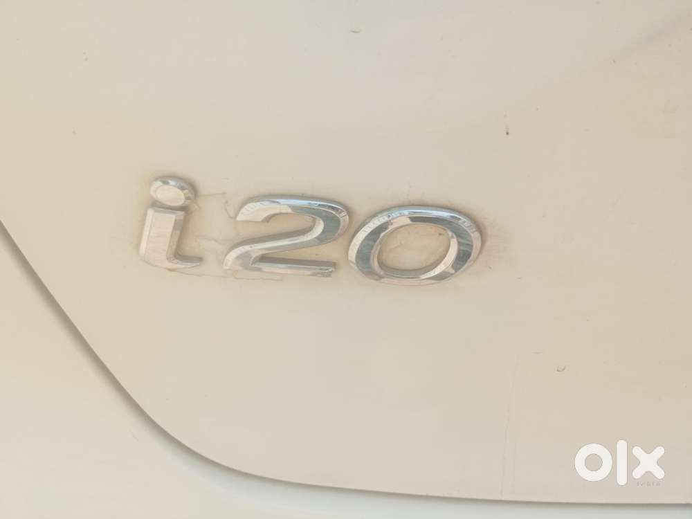 Hyundai I20 1.2 Asta, 2015, Diesel