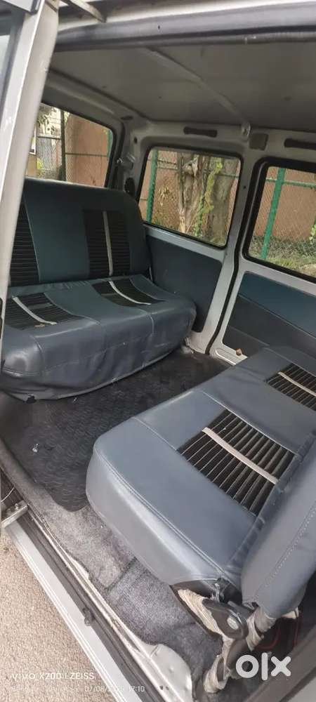 Maruti Suzuki Omni 2019 Petrol 47000 Km Driven