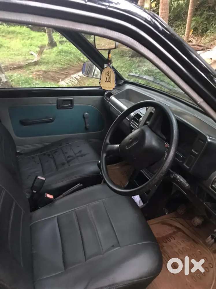 Maruti Suzuki 800 2001 Petrol 100000 Km Driven