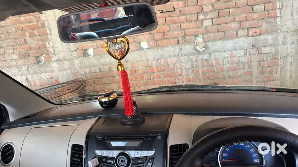 Maruti Suzuki Wagon R 2018