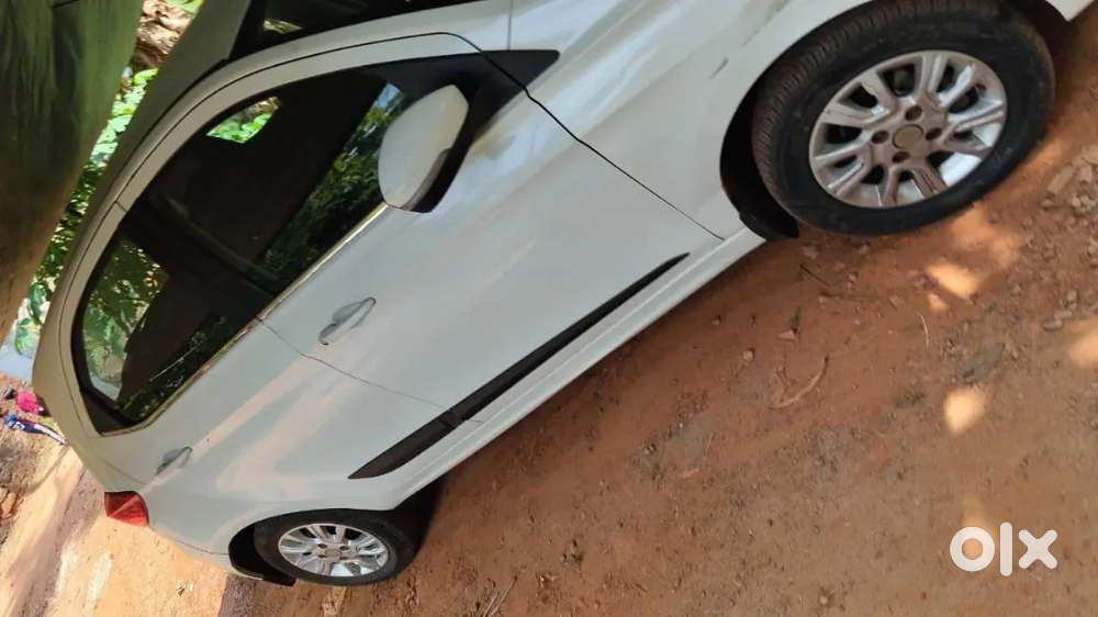 Tata Tiago 2019 Petrol Good Condition