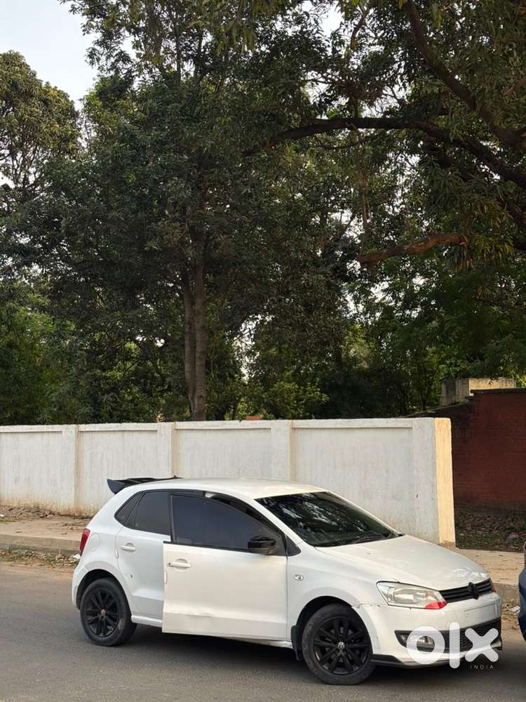 Volkswagen Polo Diesel 2012