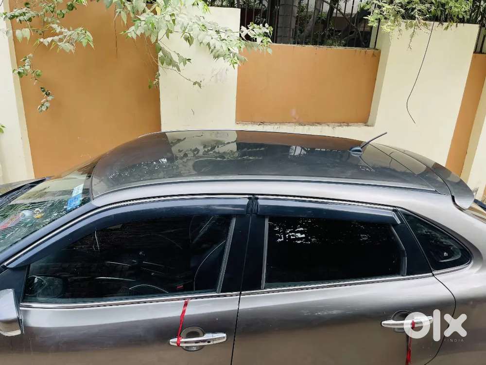 Maruti Suzuki Baleno ( Mint Condition )
