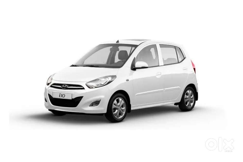 Hyundai I10 1.1 Magna(o) 2013