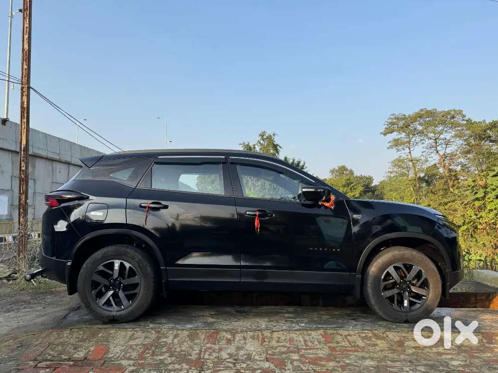 Tata Harrier 2024 Diesel 14769 Km Driven