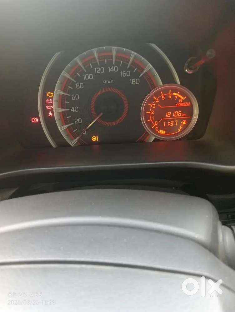 Maruti Suzuki Celerio 2024 Petrol 18000 Km Driven