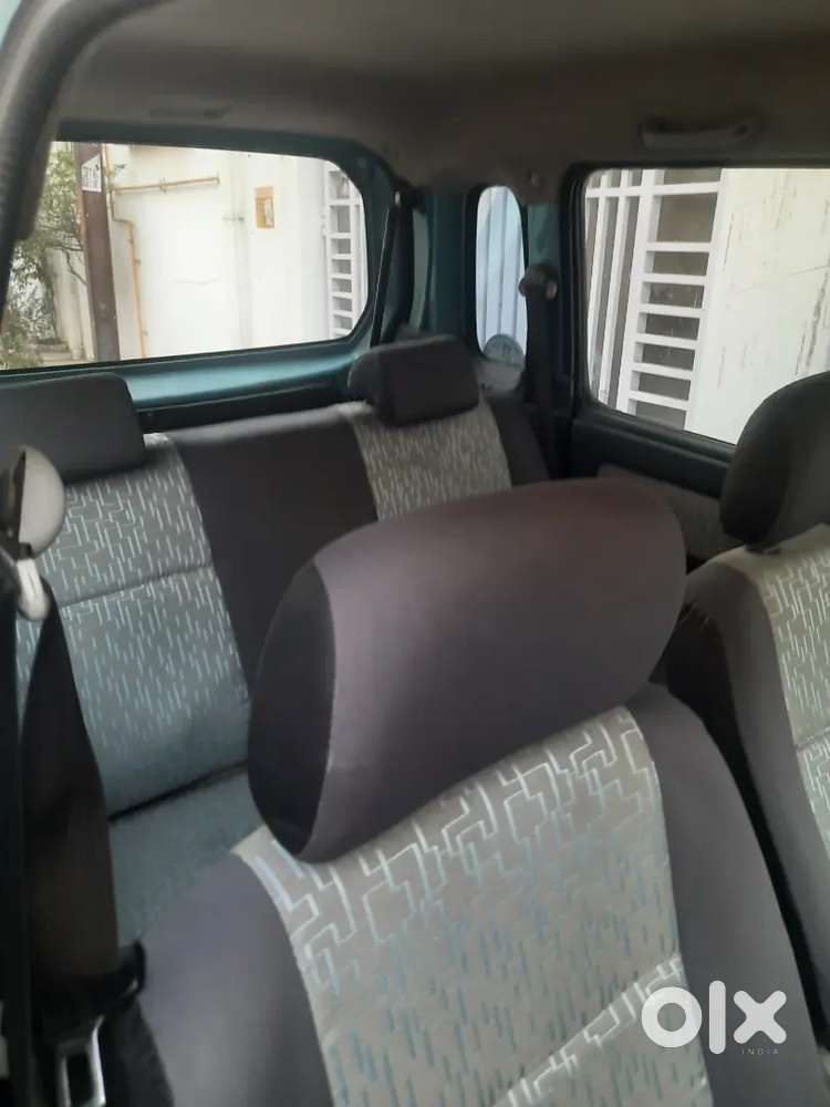 Maruti Suzuki Wagon R 2007 Petrol 60000 Km Driven