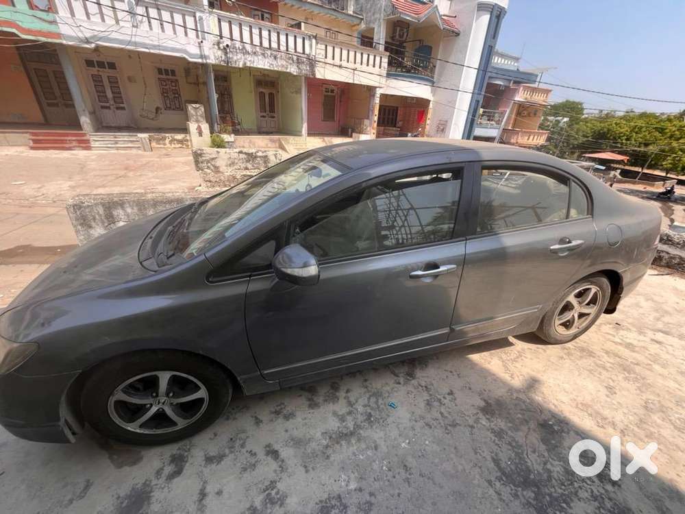 Honda Civic 2011