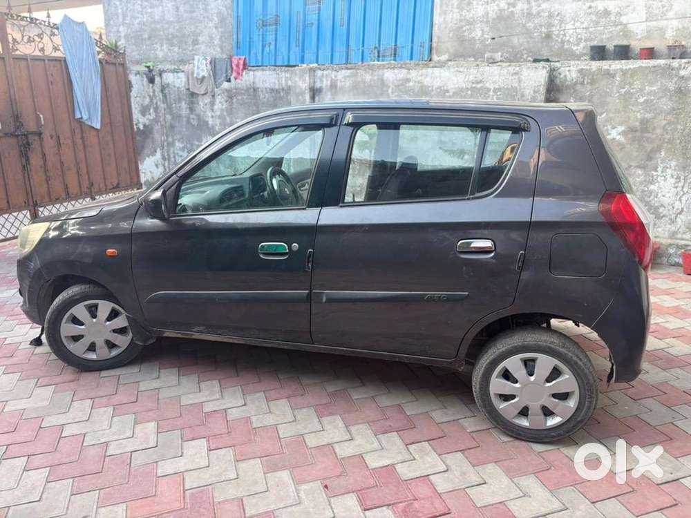 Maruti Suzuki Alto K10 2017 Good Condition