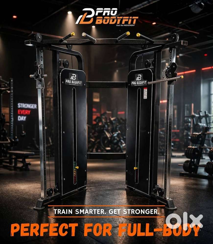 Best Gym equipment direct manufacturer/ Gym machine / Gym item.