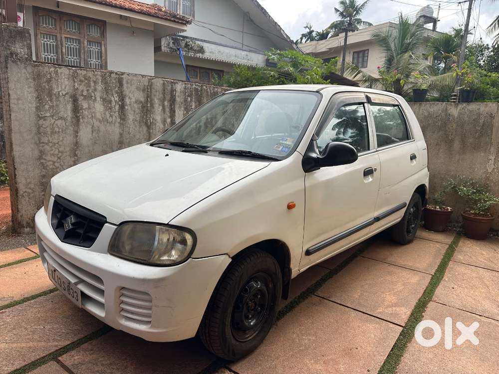2007 Alto Lxi