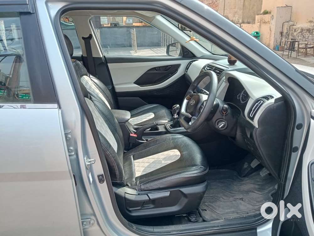 Hyundai Creta 1.5 Crdi E Diesel Mt, 2023, Diesel