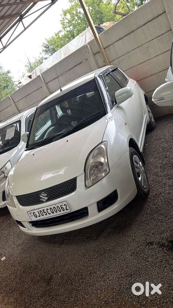 Maruti Suzuki Swift Ddis Vdi, 2011, Diesel