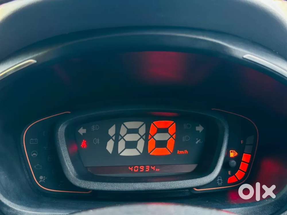 Renault Kwid Rxt Optional, 2019, Petrol