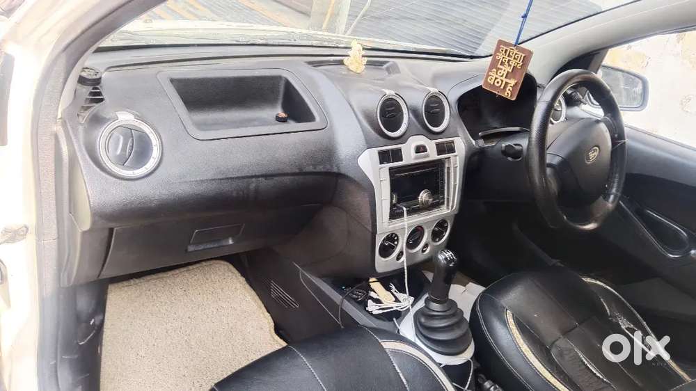 Ford Figo Diesel 2012