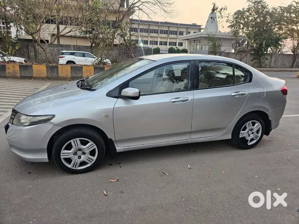 Honda City Ivtec For Sale