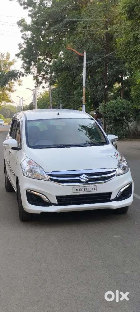 Maruti Suzuki Ertiga 2013 Car