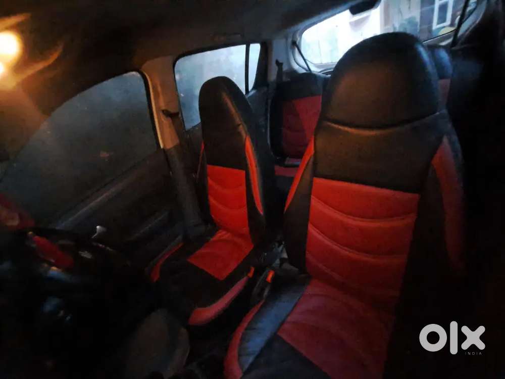 Maruti Suzuki Alto 2014