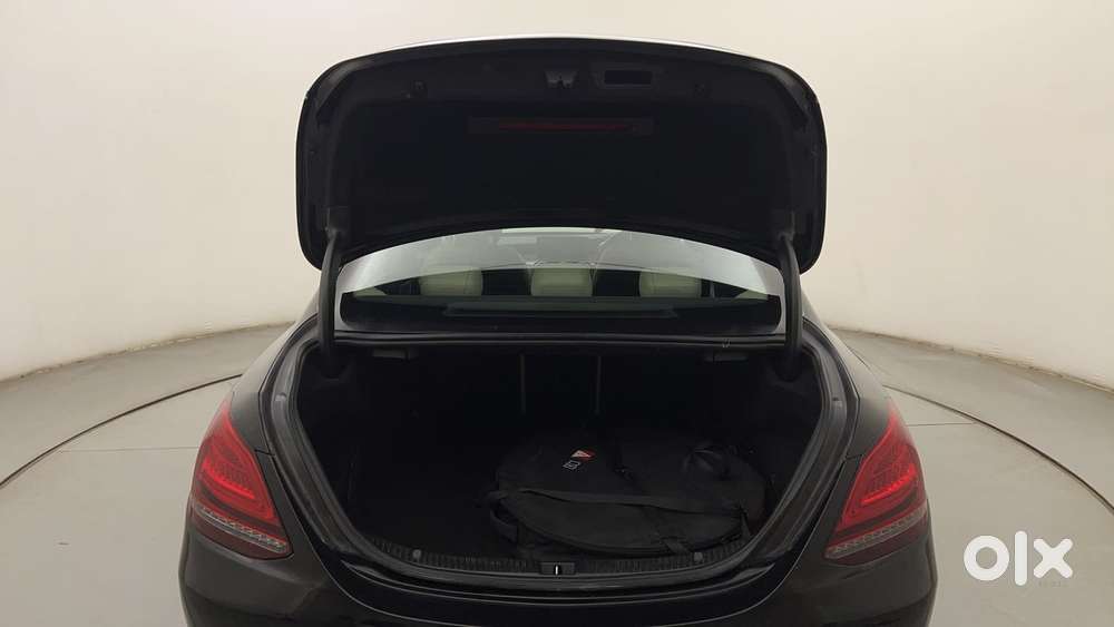 Mercedes-benz C-class 2.0 220d Progressive, 2021, Diesel