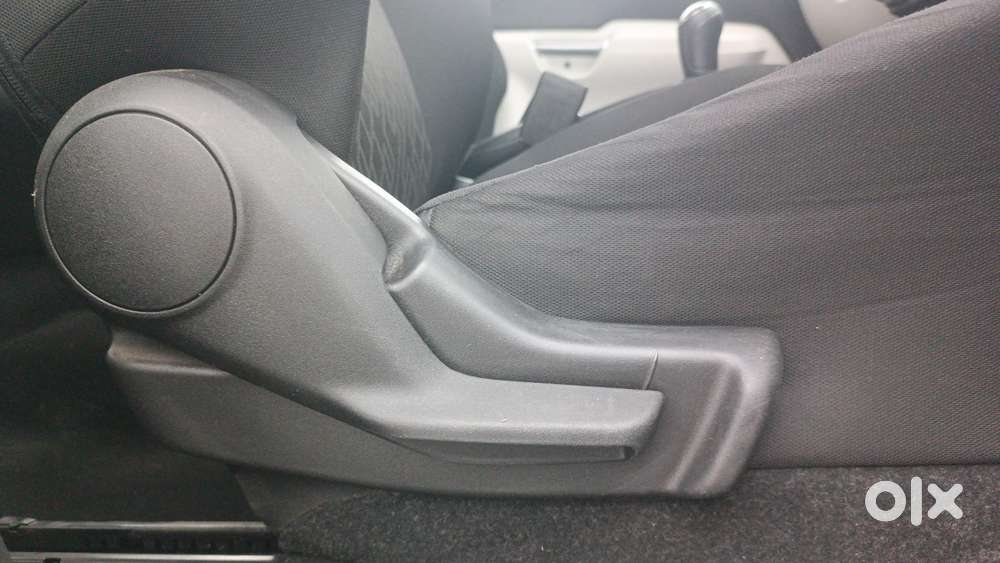 Maruti Suzuki Ignis 1.2 Zeta, 2022, Petrol