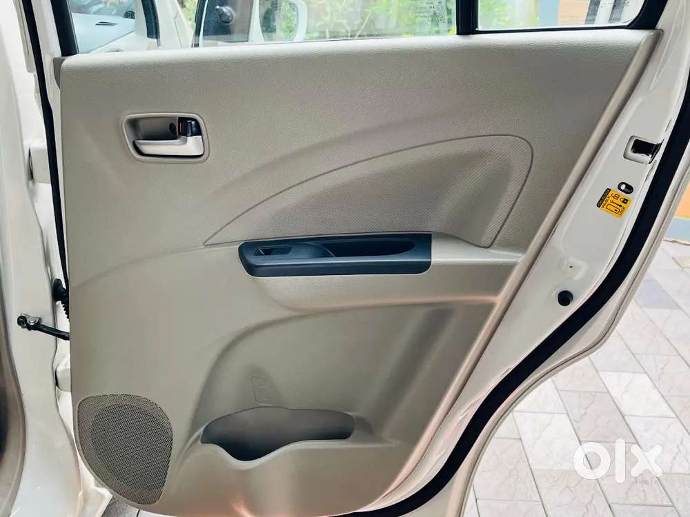 Maruti Suzuki Celerio Vxi 2014