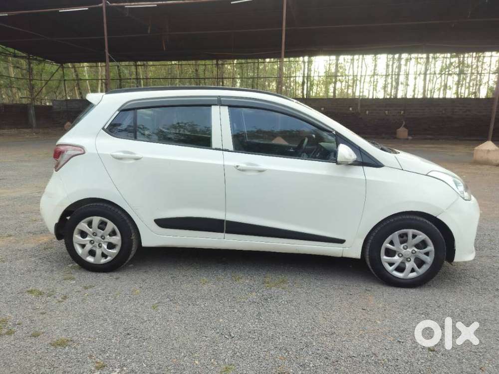 Hyundai Grand I10 1.2 Kappa Sportz, 2020, Petrol