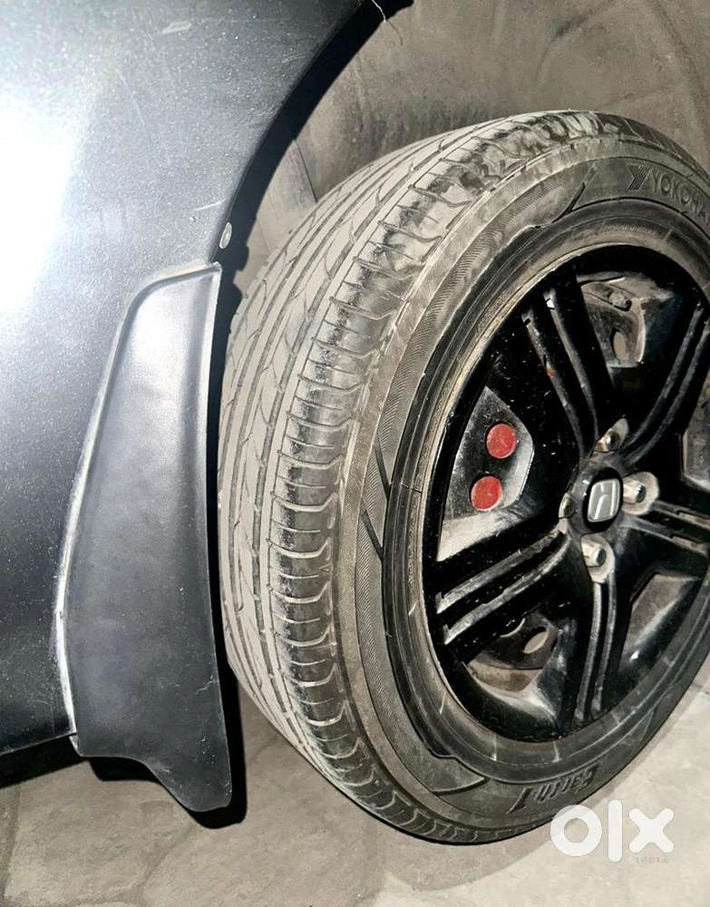 Honda City 2010 Petrol 81000 Km Driven Passing Till 2030.