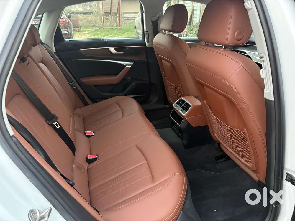 Audi A6 Technology 45 Tfsi W/o Matrix, 2024, Petrol