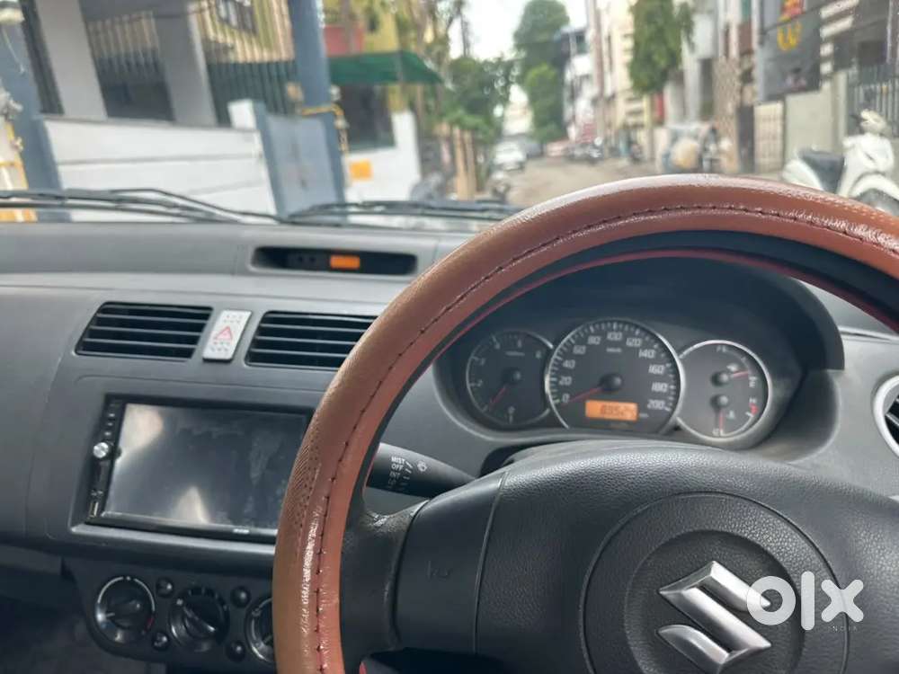 Maruti Suzuki Swift Vdi 2009