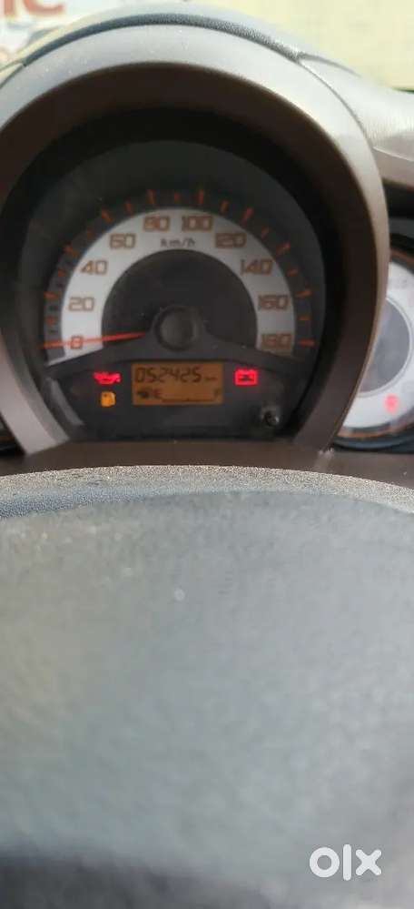 Honda Brio Petrol 2013